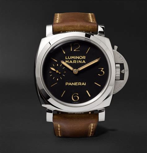 luminor marina officine panerai price|panerai luminor marina 1950.